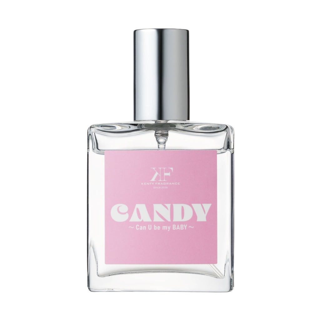 CANDY～Can U be my BABY～ – KENTY FRAGRANCE オンラインストア