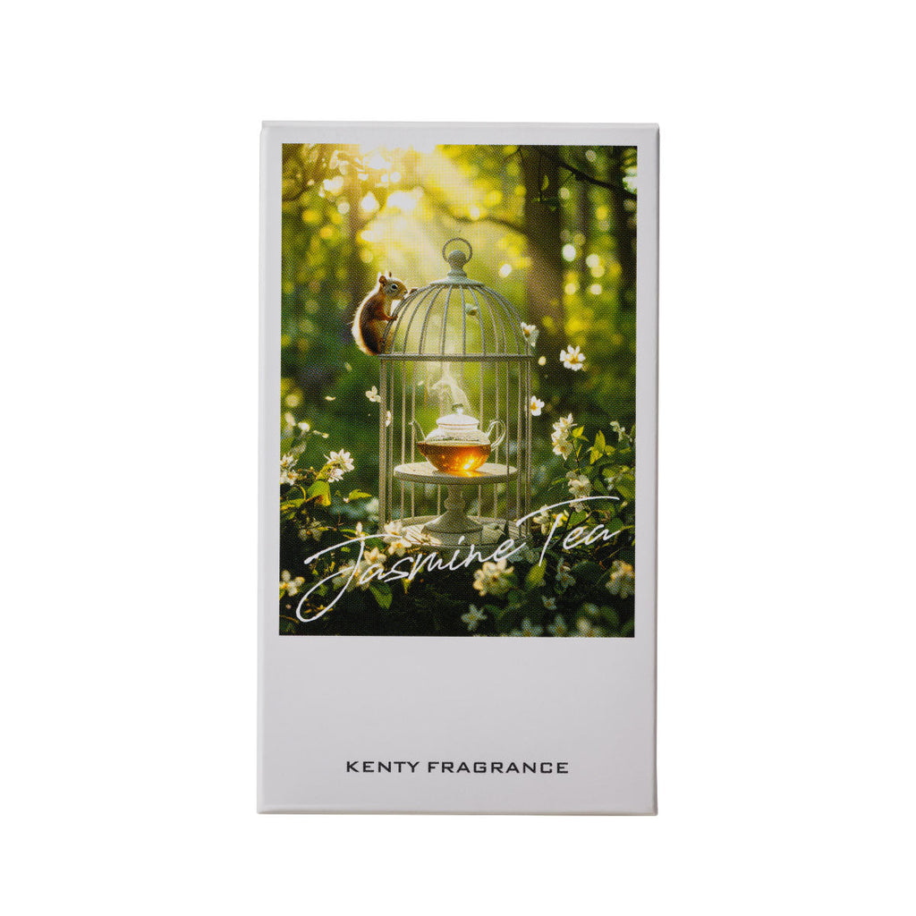 Jasmine Tea – KENTY FRAGRANCE オンラインストア