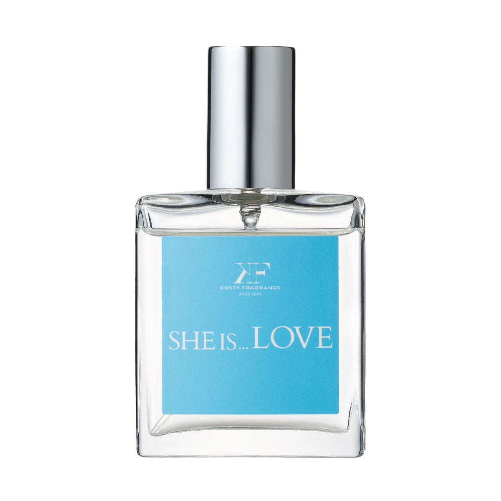 限*品様 KENTY FRAGRANCE SHE is LOVE & IDOLI SHE ISLOVE – KENTY FRAGRANCE オンラインストア