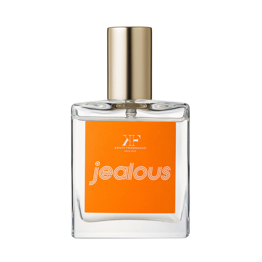 jealous – KENTY FRAGRANCE オンラインストア