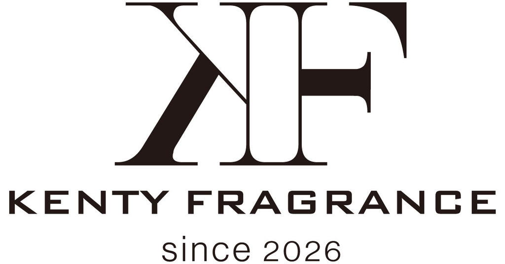KENTY FRAGRANCE オンラインストア