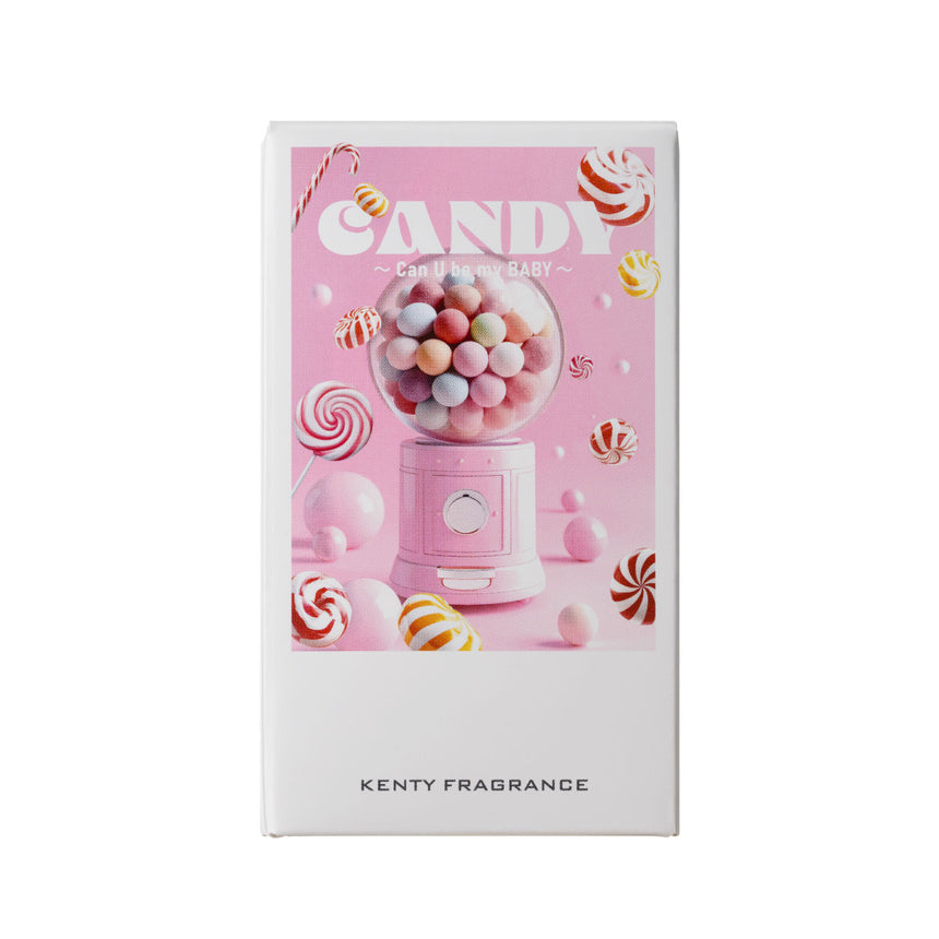 CANDY～Can U be my BABY～ – KENTY FRAGRANCE オンラインストア