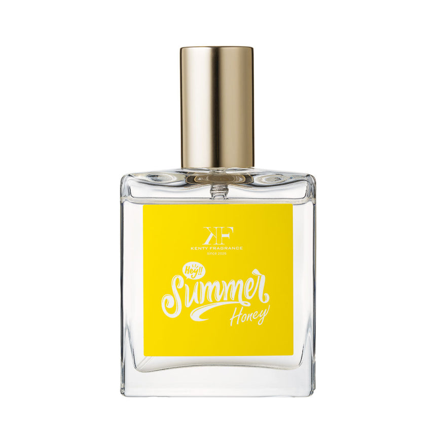 Hey!! Summer Honey