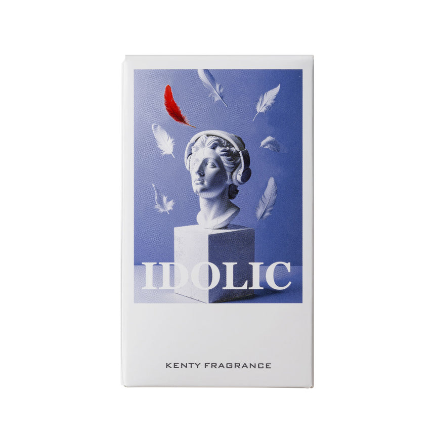 IDOLIC – KENTY FRAGRANCE オンラインストア