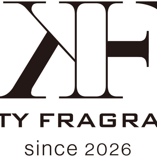 KENTY FRAGRANCE オンラインストア